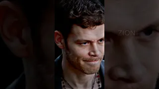 Tvd: Klaus and Caroline | Best Moment