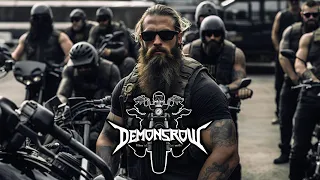 Outlaw Biker Confronted By Navy Seals For Stolen Valor!