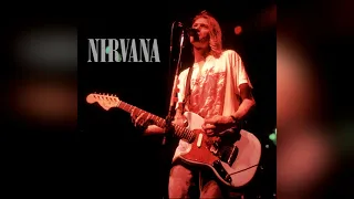 Nirvana - Radio Friendly Unit Shifter (Live In Munich, Germany, 1994/Remaster 2021)