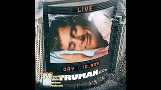 Episode 178: Die Truman Show - Von wahren und falschen Menschen