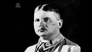 Gestapo   Film dokumentalny, Lektor PL