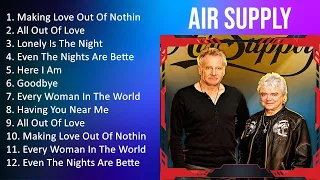 Air Supply 2023 MIX ~ Top 10 Best Songs ~ Greatest Hits ~ Full Album