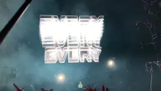 Armin van Buuren Live at EDC Las Vegas 2018