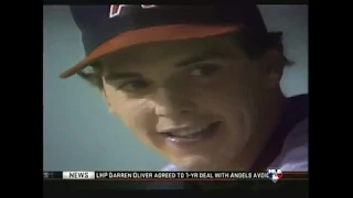 MLB Network Baseball Seasons 1986