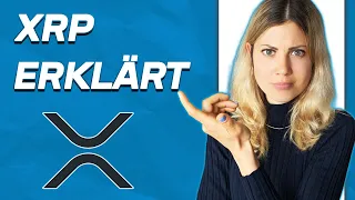 🌐What is XRP & XRP Ledger? Simple explanation with analysis & potential 📈💪 for beginners