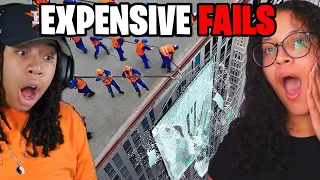 Crazy Expensive Fails!