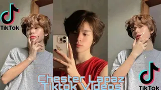 Chester Lapaz Tiktok Videos Compilation 19-20