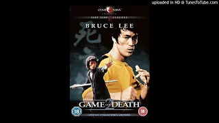 Game of Death 2 - Commentary by Bey Logan and Roy Horan