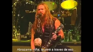 Black Label Society - Bleed For Me (Subtitulado)