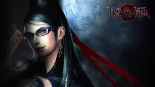 Bayonetta - Let's Dance Boys!