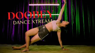 Doobey | Choreography |Contemporary | Hip Hop Mix | Bollywood Style | Gehraiyaan | Deepika Padukone