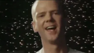 Jimmy Somerville - You Make me feel (Mighty Real) (extended mix)