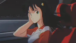 Mariya Takeuchi - S E P T E M B E R [slowed and 𝓻𝓮𝓿𝓮𝓻𝓫]