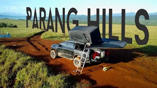 Parang Hills || The Best Scenery sa Dilasag Aurora