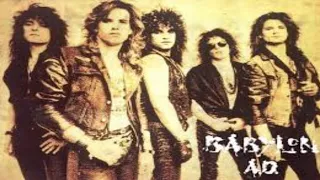 Babylon AD - Desperate - Lyrics