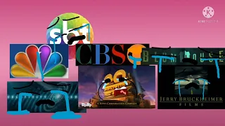 Sbt CBS NBC 20th Century Fox Relativity Media Blumhouse Jerry Bruckheimer Films Crying