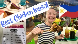 BEST CHICKEN INASAL | Bacolod FOOD TRIP