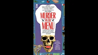 1984 - Murder on the Menu [ed. Waugh, Asimov & Greenberg] (Roy Avers)