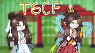 TGCF react to... /Part 2/ RUS/ENG!