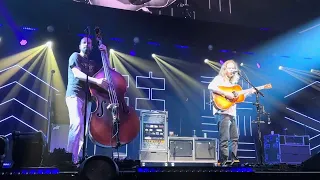 Billy Strings - Takin’ A Slow Train, Knoxville Civic Coliseum, Knoxville TN, 8-24-23