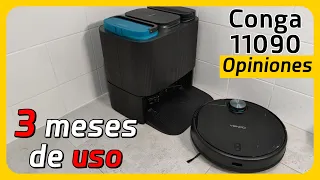 ✅ OPINIONES Conga 11090 Spin Revolution tras 3 MESES de USO