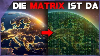 NEUE MATRIX-BEWEISE: Darum ist das Universum NICHT REAL!