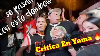 Bulin 47 ❌ Papaa Tyga - Vivo Por Palomo (Remix) ( Critica En Yama )