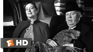 Witness for the Prosecution (1957) - You Talk Too Much Scene (1/12) | Movieclips