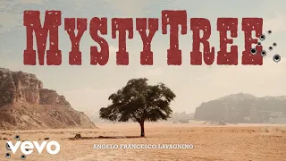 Angelo Francesco Lavagnino - Mystytree - Spaghetti Western Music