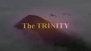 THE TRINITY soothing music with mystical instruments, perfect for meditation, exercise & relaxation