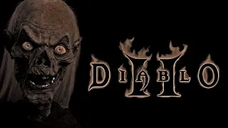 Diablo 2 LoD. Все ролики из игры, на русском