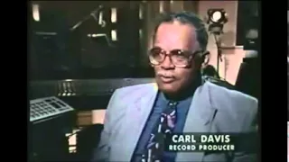 Record Row Pt.1  Documentary of major Chicago Soul labels.