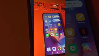 Xiaomi Redmi Note 10 Pro нет звука не работает микрофон ,reball cpu ,посылочка от подписчика канала