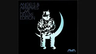 Angels & Airwaves - Moon As My Witness (2020 Remix)