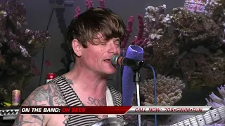 Oh Sees @ Adult Swim Fishcenter