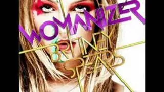 Britney Spears - Womanizer (DJ Adit Extended Mix)