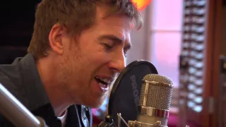 Jamie Lawson Cold In Ohio (NZ Live Acoustic Session)