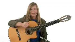 🎸 Muriel Anderson Guitar Lesson - Leo Kottke: My Guitar Heroes