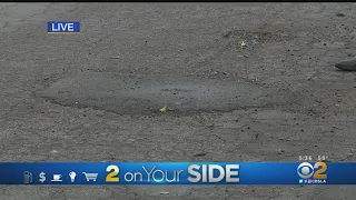 2 On Your Side: Compton Potholes, Pt. 2