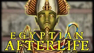 The Ancient Egyptian Afterlife