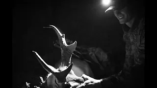 OPEN COUNTRY- Bow Hunting Antelope in Montana