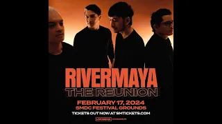 Rivermaya The Reunion Full Concert Video plus Bonus Video