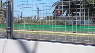 2015 Rolex Australian Grand Prix - V8 Supercars Friday Highlights (HD)