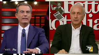 Marco Travaglio presenta il suo ultimo libro (9/01/24)