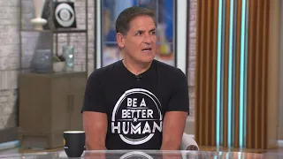 Mark Cuban says his online pharmacy offers best price on 800 generic drugs