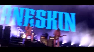 Maneskin hipodromo de palermo 11 de septiembre 2022