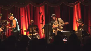 Vulfpeck 4K - Kid Charlemagne w/Bernard Purdie - 9/8/16 - Brooklyn Bowl NYC