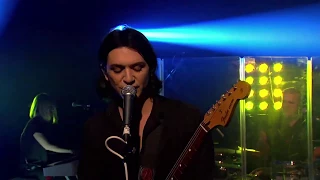 Placebo 'a Million Little Pieces' live @ LOUD LIKE LOVE TV 16.09.13 (track 4)