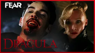 Caught In The Act | Dracula (TV Series)