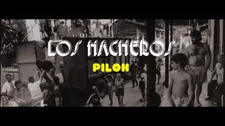 PAPOTE JIMENEZ - AZUCAR - LOS HACHEROS - DJ GOTAY